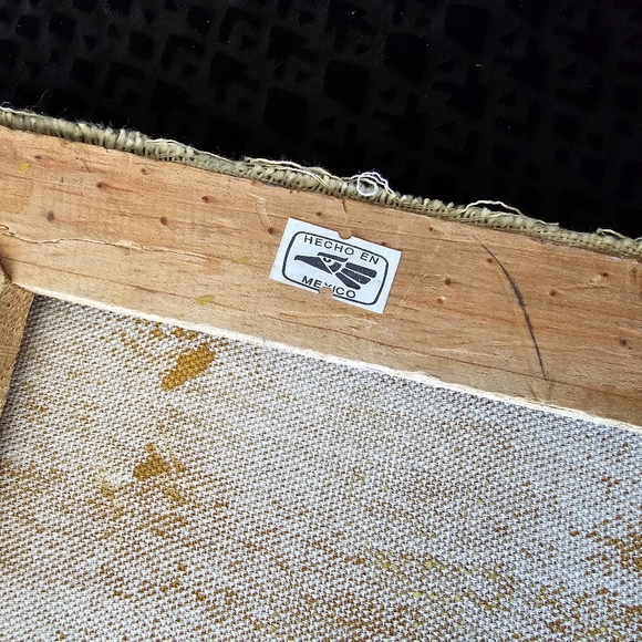 Vintage Regina Angelorum Wall Art - Picture 4 of 4